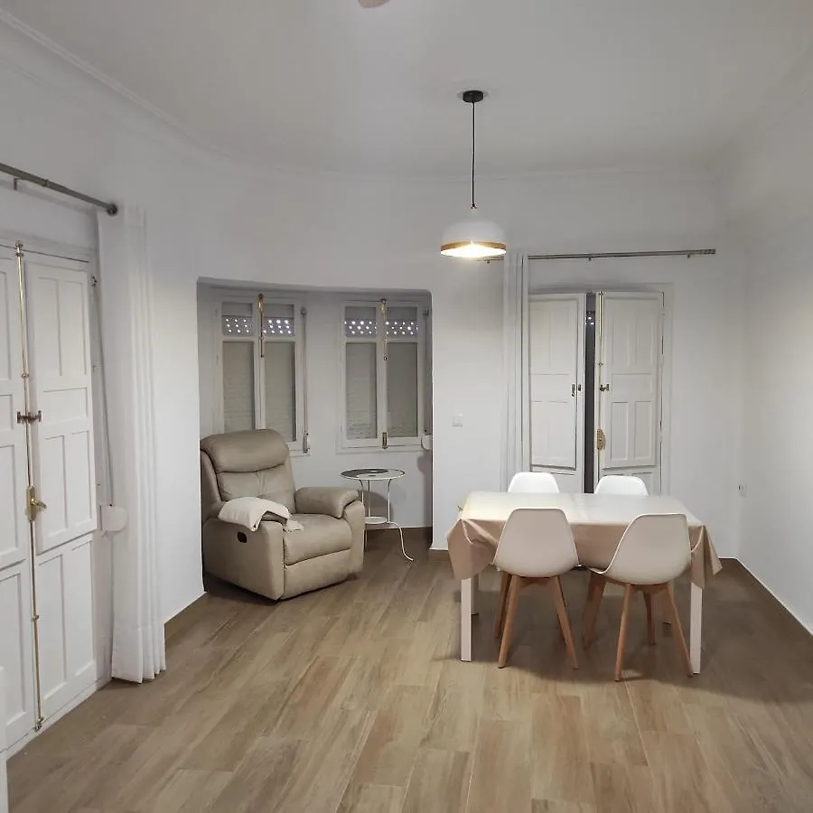 Casa Del Mar En La Plaza De La Axarquia Apartment Torre Del Mar
