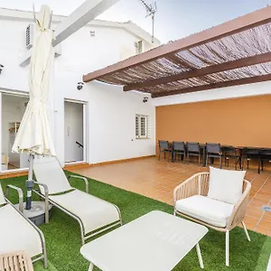  Apartamento A&n Vintage